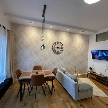 Ferienwohnung Schulerhaus Stetten am Kalten Markt Екстер'єр фото