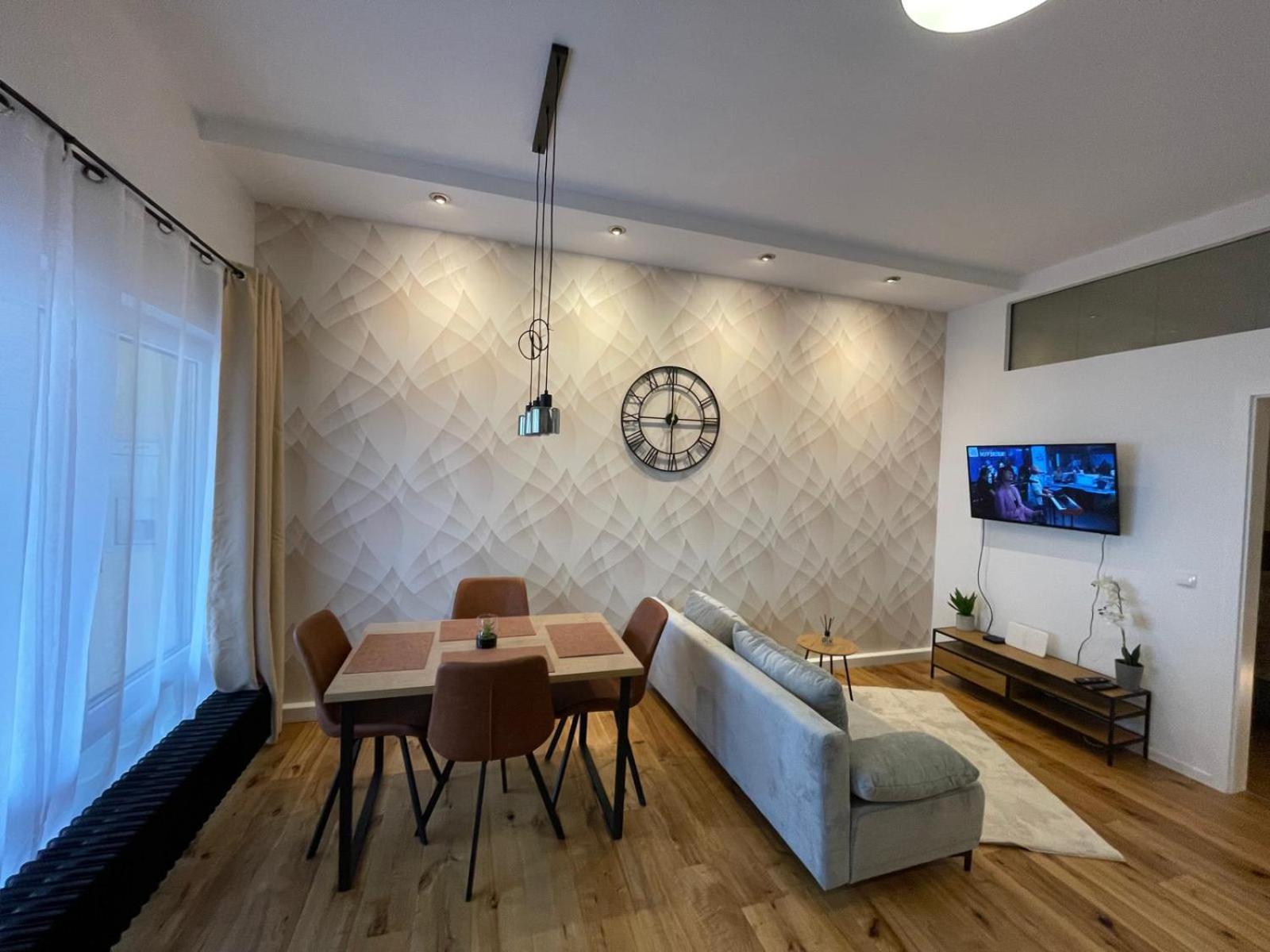 Ferienwohnung Schulerhaus Stetten am Kalten Markt Екстер'єр фото